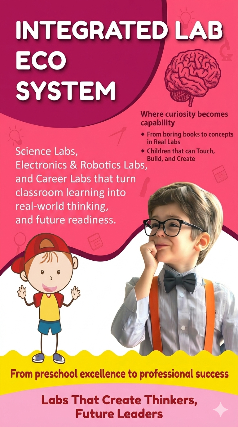 Gyanhouz Learning Hub Banner 1